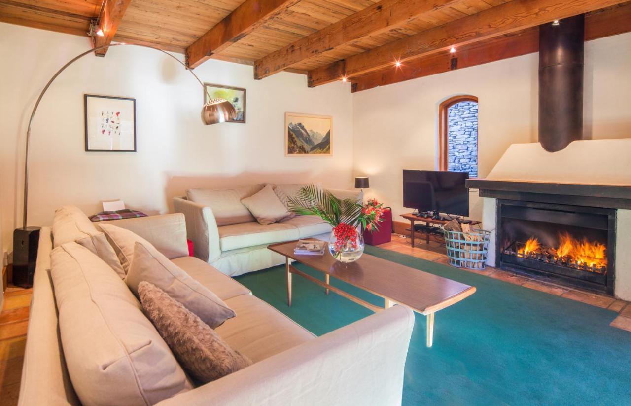 Wharenui Holiday Home By Majordomo Arrowtown Zimmer foto