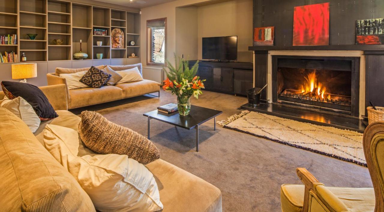 Wharenui Holiday Home By Majordomo Arrowtown Zimmer foto