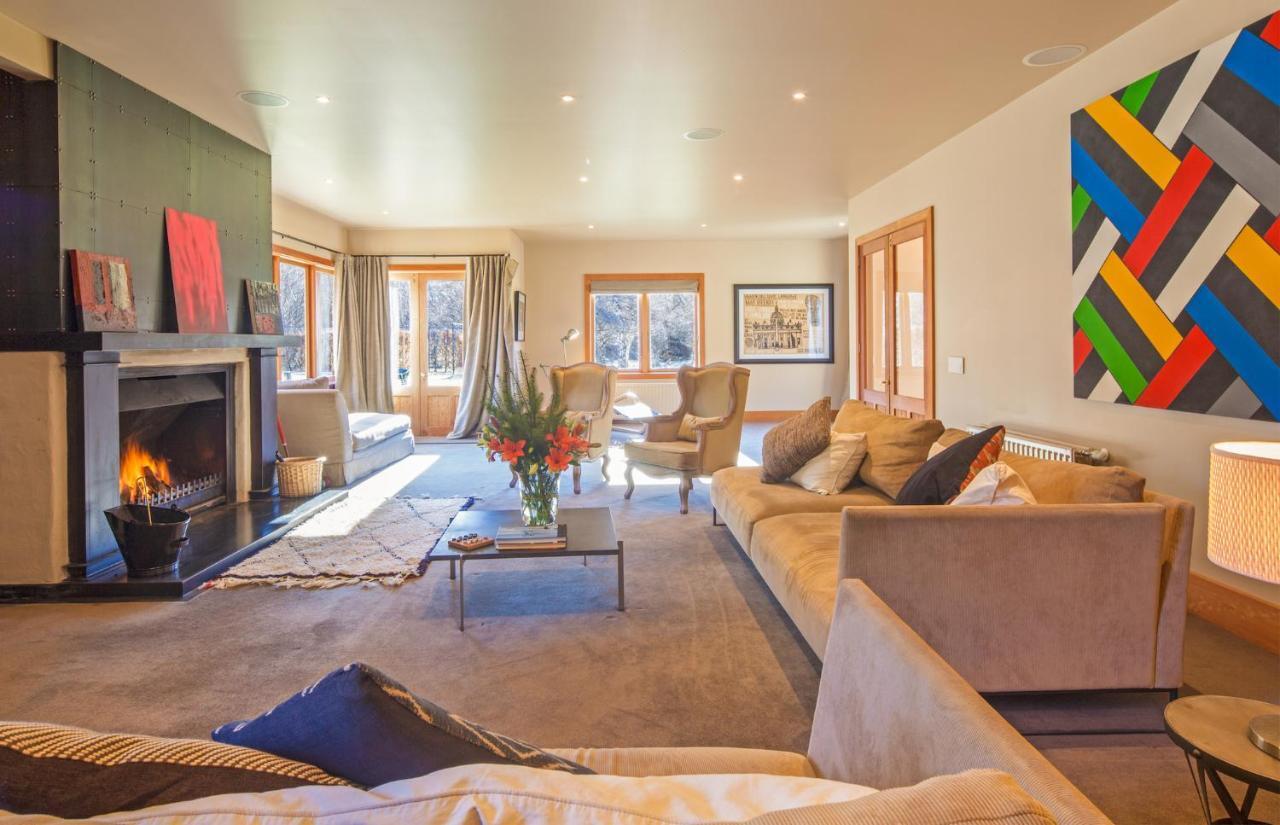 Wharenui Holiday Home By Majordomo Arrowtown Zimmer foto
